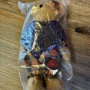 Longaberger Boyd's Bear